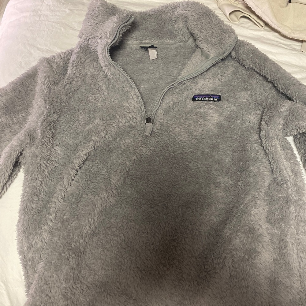 Women's Los Gatos Fleece 1/4-Zip